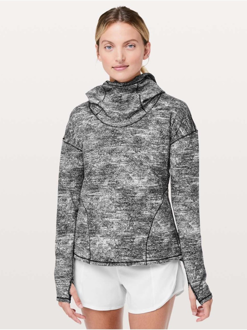 Lululemon Forever Endeavour Long Sleeve